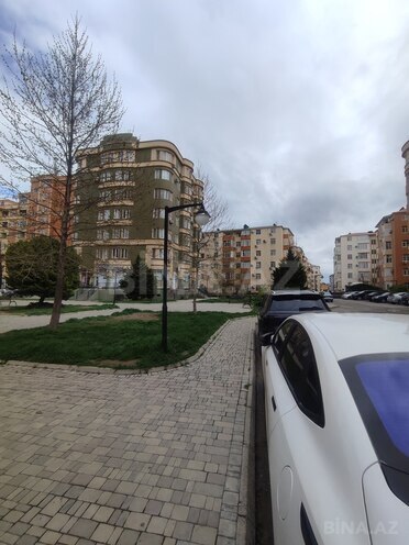 İcarəyə verilir 2 otaqlı yeni tikili 65 m², Masazır q., photo 3 from 15