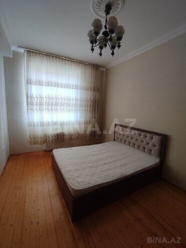 İcarəyə verilir 2 otaqlı yeni tikili 65 m², Masazır q., photo 13 from 15