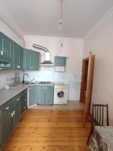 İcarəyə verilir 2 otaqlı yeni tikili 65 m², Masazır q., photo 5 from 15