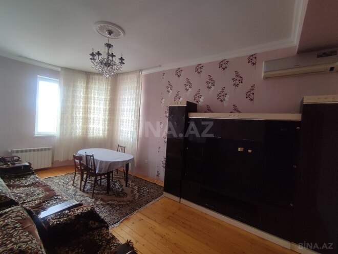 İcarəyə verilir 2 otaqlı yeni tikili 65 m², Masazır q., photo 9 from 15