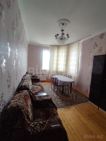 İcarəyə verilir 2 otaqlı yeni tikili 65 m², Masazır q., photo 4 from 15