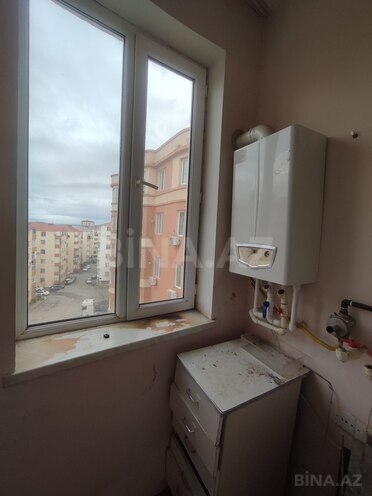 İcarəyə verilir 2 otaqlı yeni tikili 65 m², Masazır q., photo 10 from 15