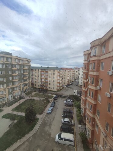 İcarəyə verilir 2 otaqlı yeni tikili 65 m², Masazır q., photo 6 from 15