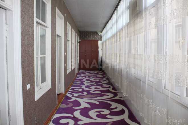 Сдаётся 3-комн. вторичка 100 м², м. Ичеришехер, photo 10 from 12