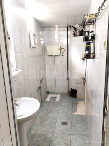 Сдаётся 3-комн. вторичка 100 м², м. Ичеришехер, photo 8 from 12