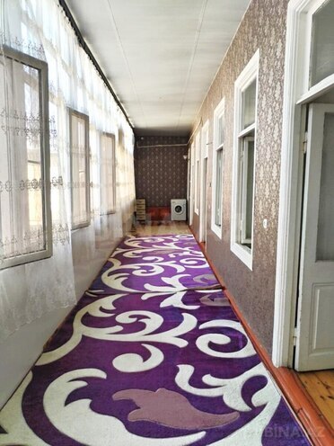 Сдаётся 3-комн. вторичка 100 м², м. Ичеришехер, photo 6 from 12