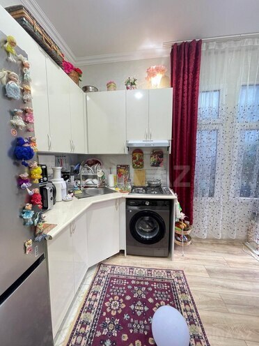 Продаётся 2-комн. вторичка 38 м², м. Сахил, photo 7 from 9