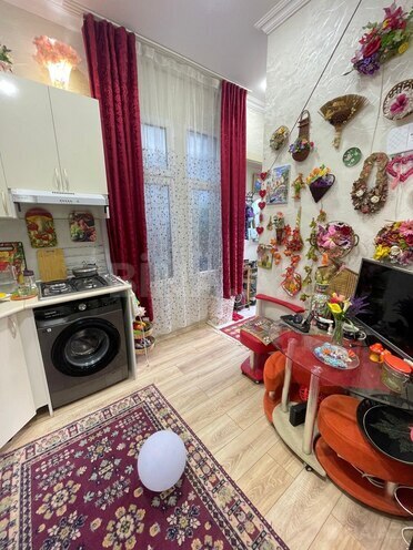 Продаётся 2-комн. вторичка 38 м², м. Сахил, photo 6 from 9