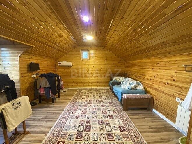 Продаётся 4-комн. дом/дача 200 м², пос. Карачухур, photo 17 from 31