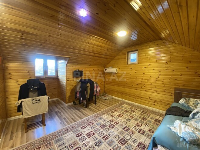Продаётся 4-комн. дом/дача 200 м², пос. Карачухур, photo 18 from 31