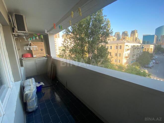 İcarəyə verilir 3 otaqlı köhnə tikili 80 m², 28 May m., photo 6 from 8