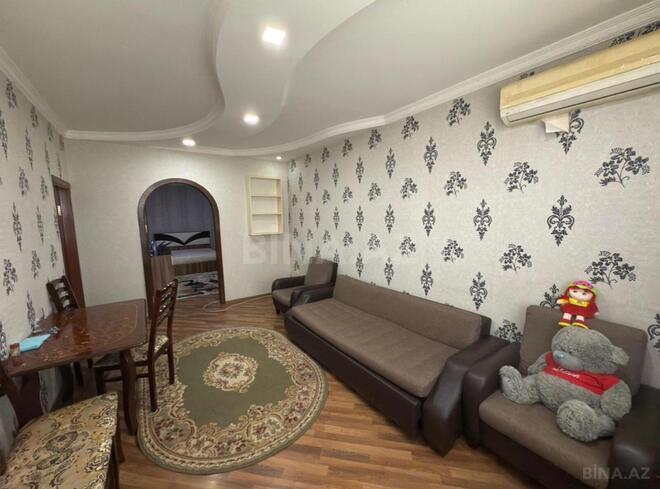 Сдаётся 2-комн. вторичка 60 м², м. Насими, photo 3 from 12