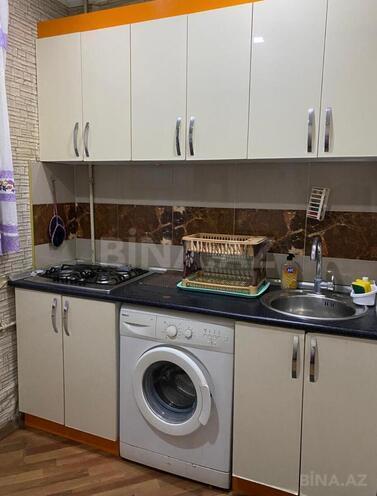 Сдаётся 2-комн. вторичка 60 м², м. Насими, photo 4 from 12