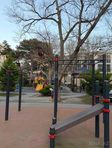 Сдаётся 2-комн. вторичка 60 м², м. Насими, photo 11 from 12