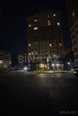 Сдаётся 3-комн. новостройка 124 м², м. Шах Исмаил Хатаи, photo 16 from 17