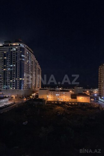 Сдаётся 3-комн. новостройка 124 м², м. Шах Исмаил Хатаи, photo 15 from 17