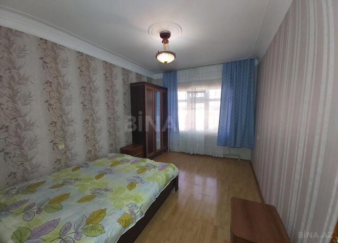 Satılır 3 otaqlı köhnə tikili 75 m², Qara Qarayev m., photo 8 from 16