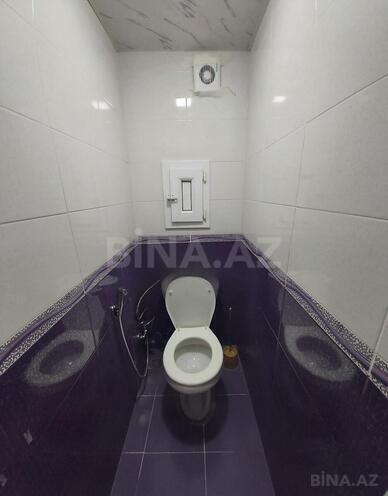 Satılır 3 otaqlı köhnə tikili 75 m², Qara Qarayev m., photo 13 from 16