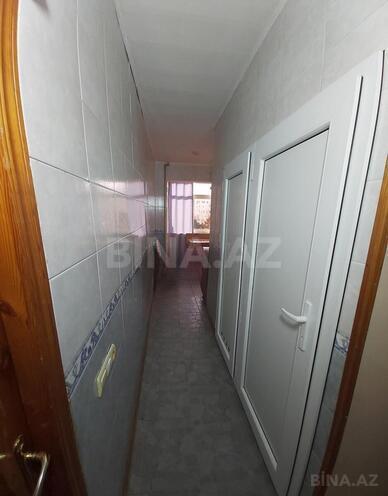 Satılır 3 otaqlı köhnə tikili 75 m², Qara Qarayev m., photo 4 from 16