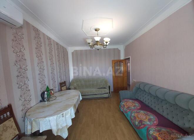 Satılır 3 otaqlı köhnə tikili 75 m², Qara Qarayev m., photo 9 from 16