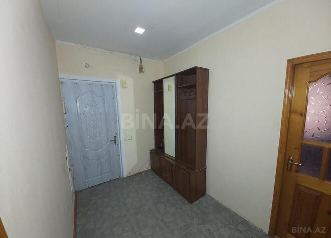 Satılır 3 otaqlı köhnə tikili 75 m², Qara Qarayev m., photo 3 from 16