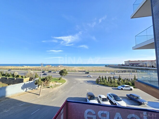 İcarəyə verilir 1 otaqlı yeni tikili 44 m², Şıxov q., photo 8 from 9