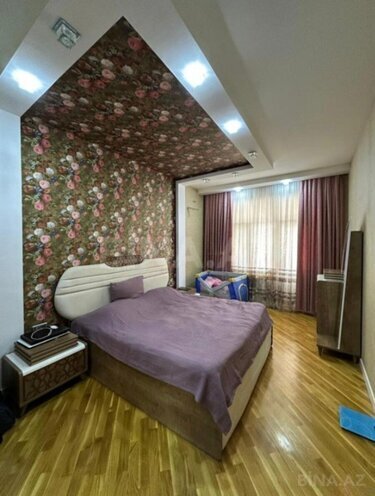 Satılır 3 otaqlı yeni tikili 127 m², Həzi Aslanov m., photo 10 from 17