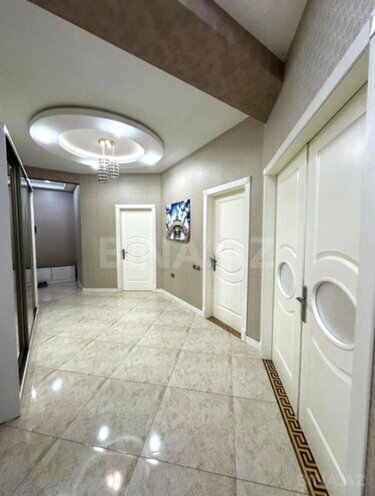 Satılır 3 otaqlı yeni tikili 127 m², Həzi Aslanov m., photo 13 from 17