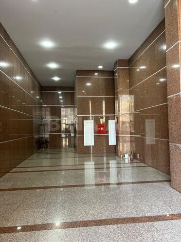 İcarəyə verilir 2 otaqlı yeni tikili 85 m², Elmlər Akademiyası m., photo 16 from 17