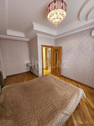 İcarəyə verilir 2 otaqlı yeni tikili 85 m², Elmlər Akademiyası m., photo 6 from 17