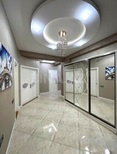 Satılır 3 otaqlı yeni tikili 127 m², Həzi Aslanov m., photo 14 from 17