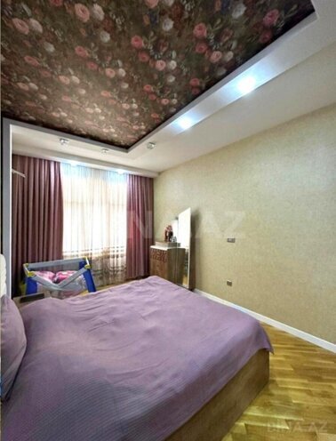 Satılır 3 otaqlı yeni tikili 127 m², Həzi Aslanov m., photo 9 from 17