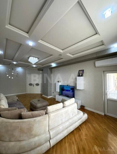 Satılır 3 otaqlı yeni tikili 127 m², Həzi Aslanov m., photo 5 from 17