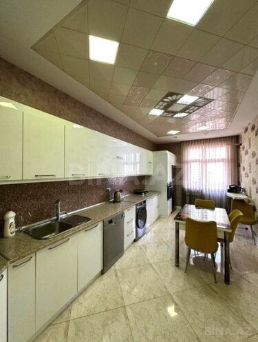 Satılır 3 otaqlı yeni tikili 127 m², Həzi Aslanov m., photo 6 from 17