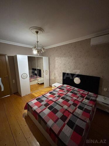 Сдаётся 3-комн. вторичка 80 м², м. Ази Асланов, photo 9 from 22