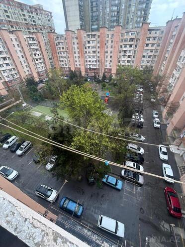 Сдаётся 3-комн. вторичка 80 м², м. Ази Асланов, photo 20 from 22