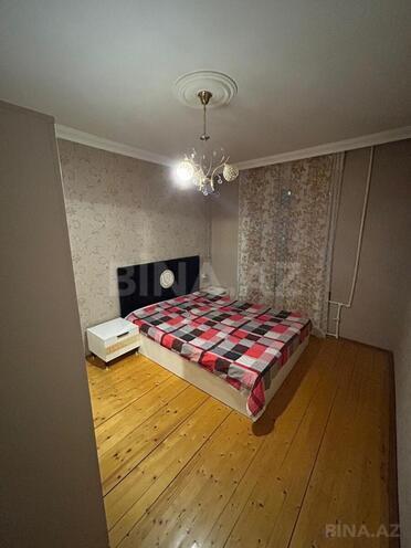 Сдаётся 3-комн. вторичка 80 м², м. Ази Асланов, photo 10 from 22