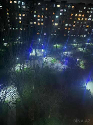 Сдаётся 3-комн. вторичка 80 м², м. Ази Асланов, photo 19 from 22