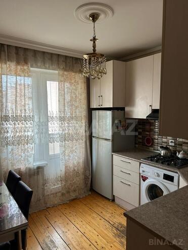 Сдаётся 3-комн. вторичка 80 м², м. Ази Асланов, photo 8 from 22