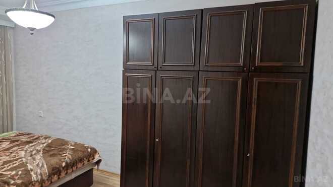 İcarəyə verilir 3 otaqlı yeni tikili 70 m², Badamdar q., photo 8 from 18