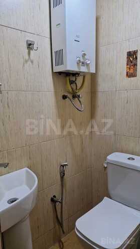 İcarəyə verilir 3 otaqlı yeni tikili 70 m², Badamdar q., photo 15 from 18