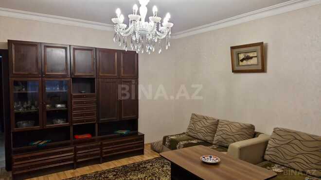 İcarəyə verilir 3 otaqlı yeni tikili 70 m², Badamdar q., photo 3 from 18