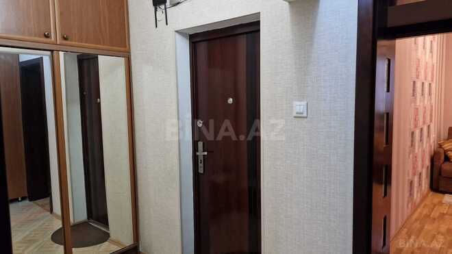 İcarəyə verilir 3 otaqlı yeni tikili 70 m², Badamdar q., photo 13 from 18