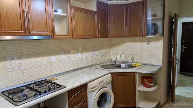 İcarəyə verilir 3 otaqlı yeni tikili 70 m², Badamdar q., photo 12 from 18
