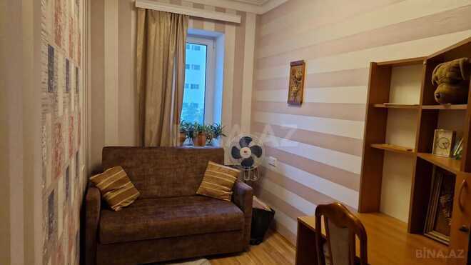 İcarəyə verilir 3 otaqlı yeni tikili 70 m², Badamdar q., photo 9 from 18