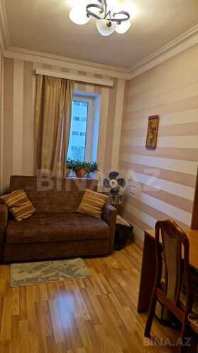 İcarəyə verilir 3 otaqlı yeni tikili 70 m², Badamdar q., photo 6 from 18