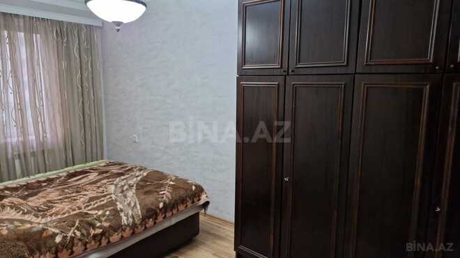 İcarəyə verilir 3 otaqlı yeni tikili 70 m², Badamdar q., photo 7 from 18