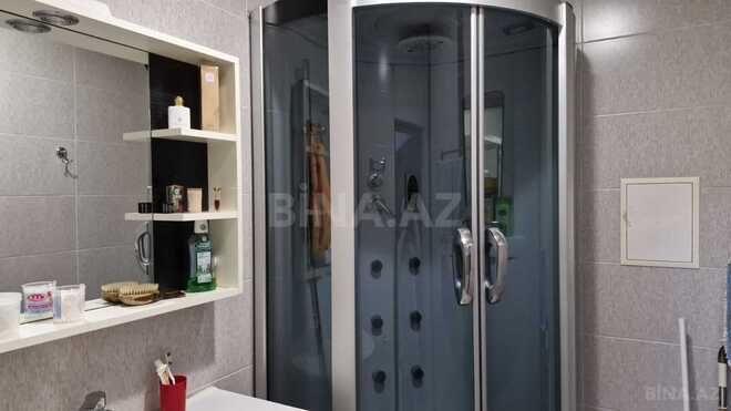 İcarəyə verilir 3 otaqlı yeni tikili 70 m², Badamdar q., photo 17 from 18