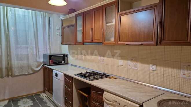 İcarəyə verilir 3 otaqlı yeni tikili 70 m², Badamdar q., photo 10 from 18