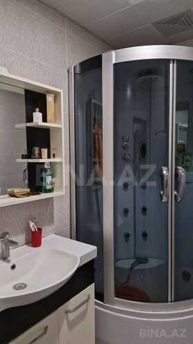 İcarəyə verilir 3 otaqlı yeni tikili 70 m², Badamdar q., photo 16 from 18